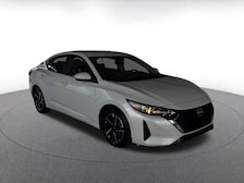 2024 Nissan Sentra SV -
                  Morrow, GA