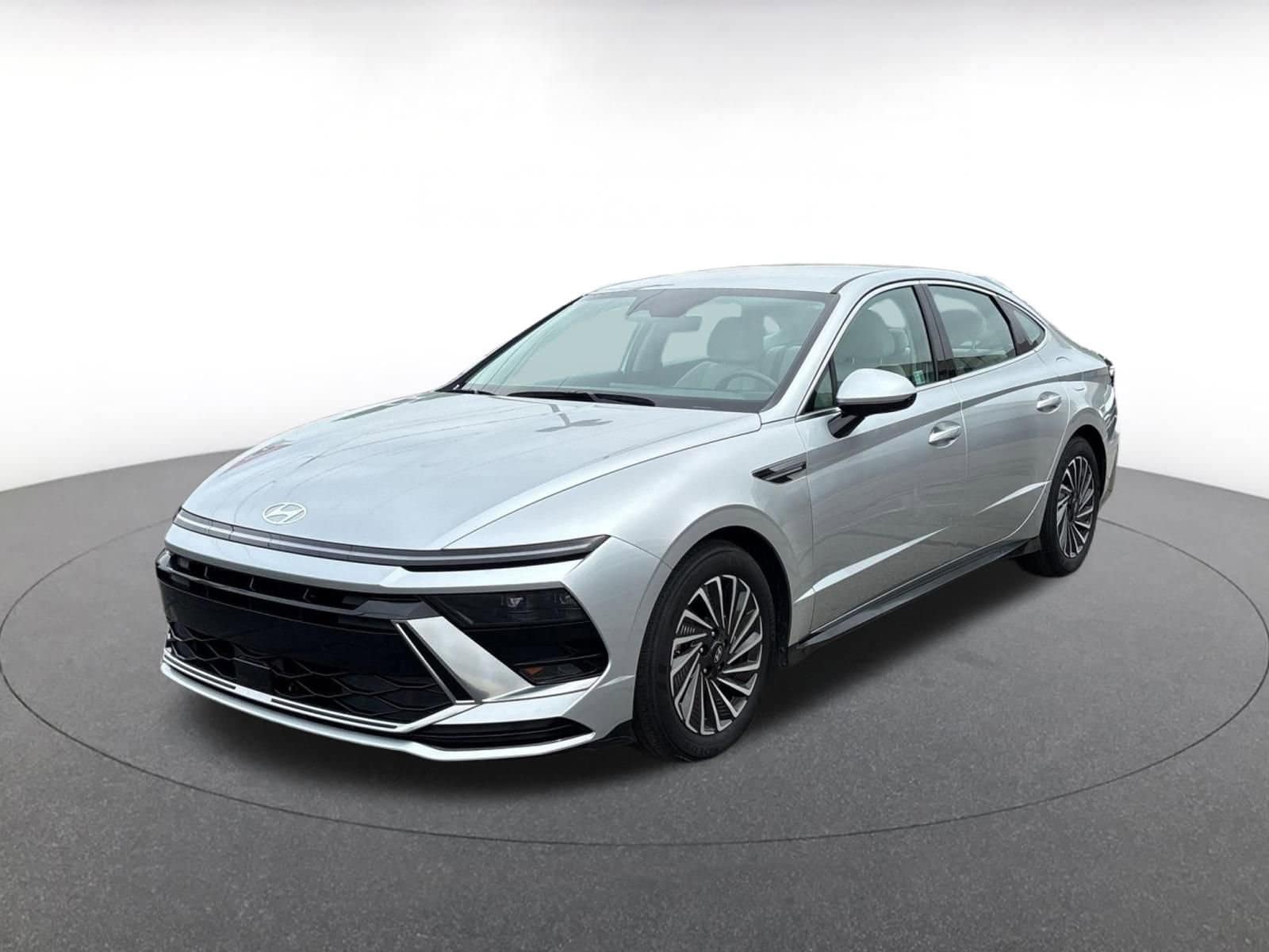 Thumbnail: 2025 Hyundai Sonata - 8