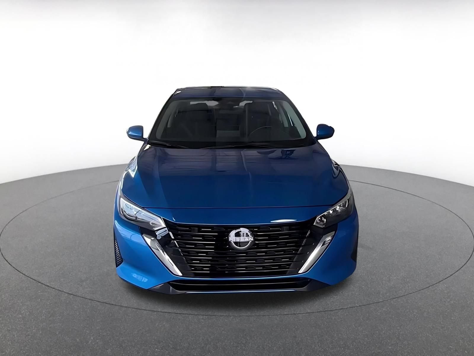 Thumbnail: 2025 Nissan Sentra - 5