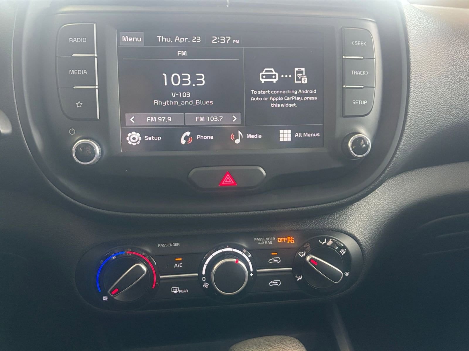 Thumbnail: 2025 Kia Soul - 26
