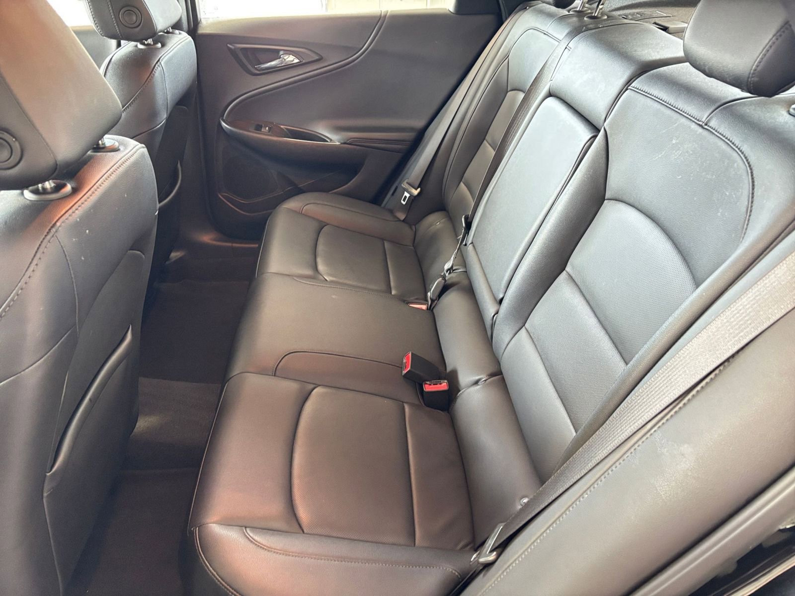 Thumbnail: 2024 Chevrolet Malibu - 26