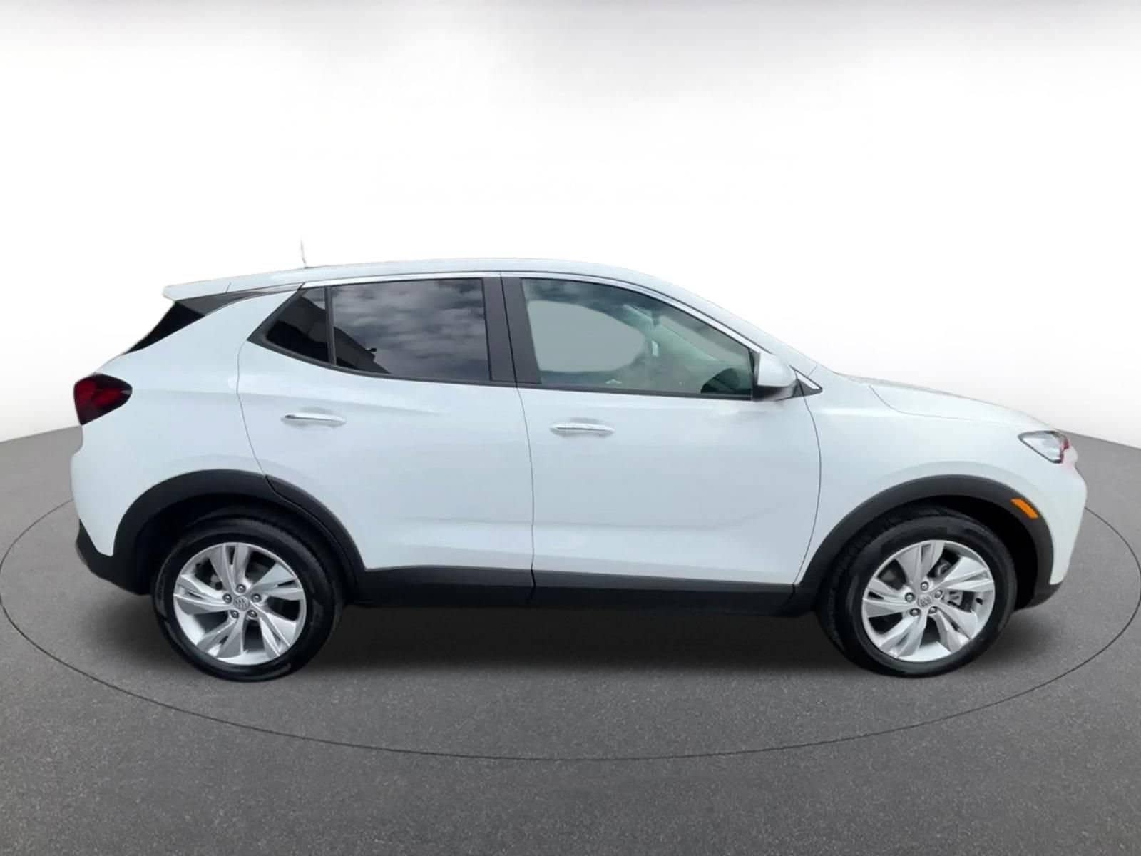 Thumbnail: 2026 Buick Encore GX - 15