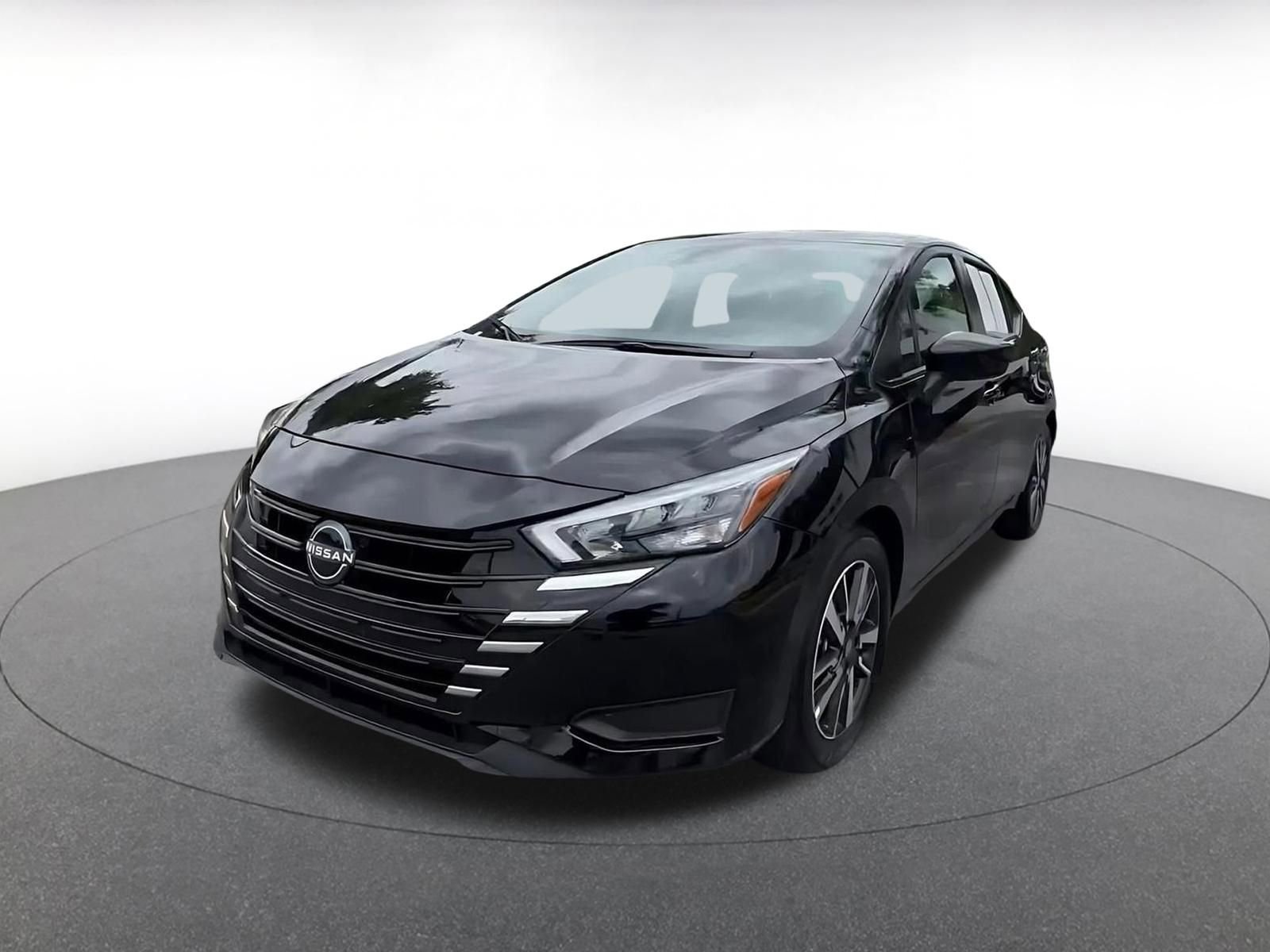 Thumbnail: 2025 Nissan Versa - 7