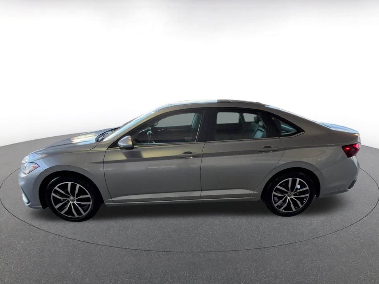 Thumbnail: 2025 Volkswagen Jetta - 8