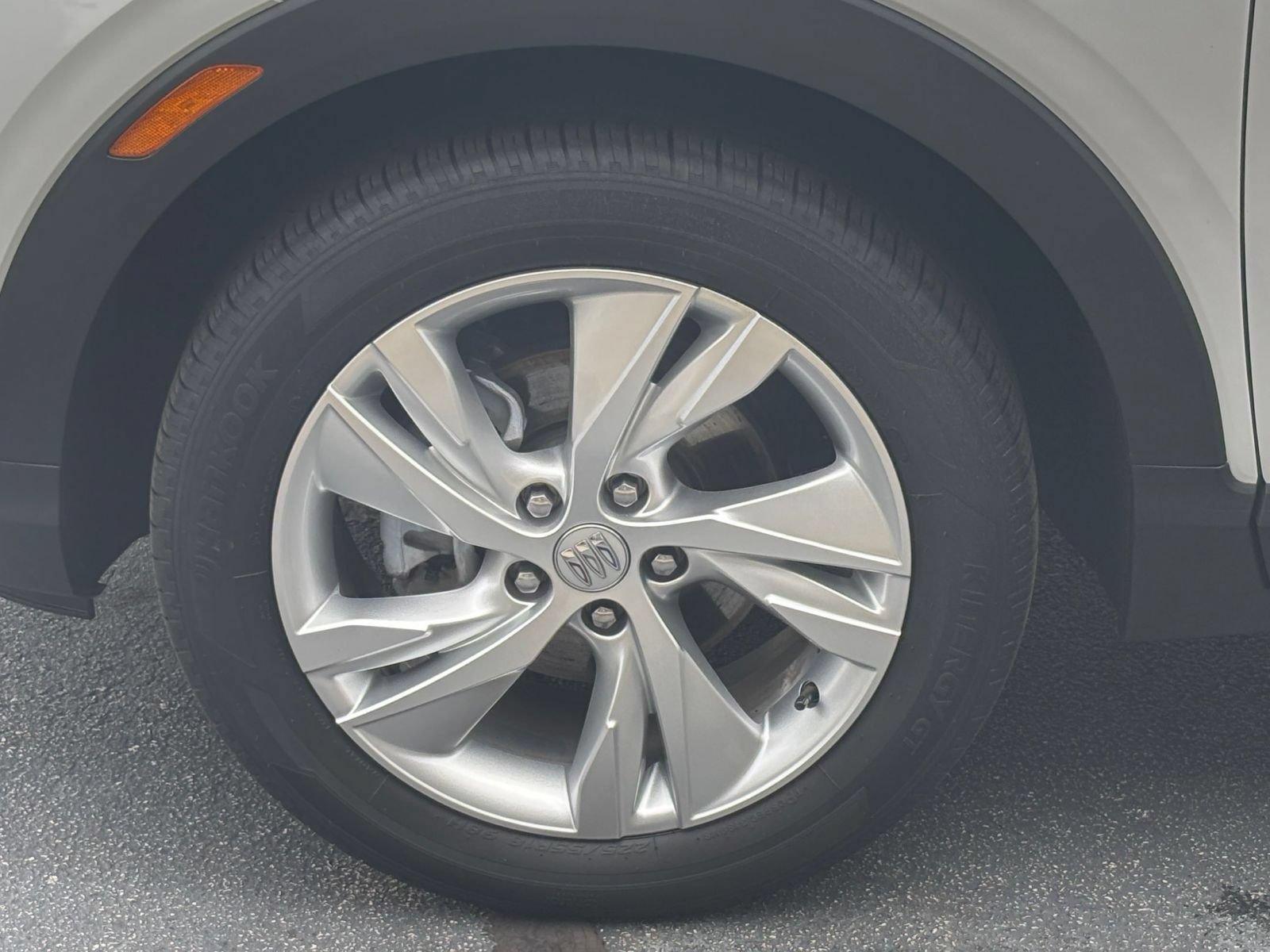 Thumbnail: 2025 Buick Encore GX - 30