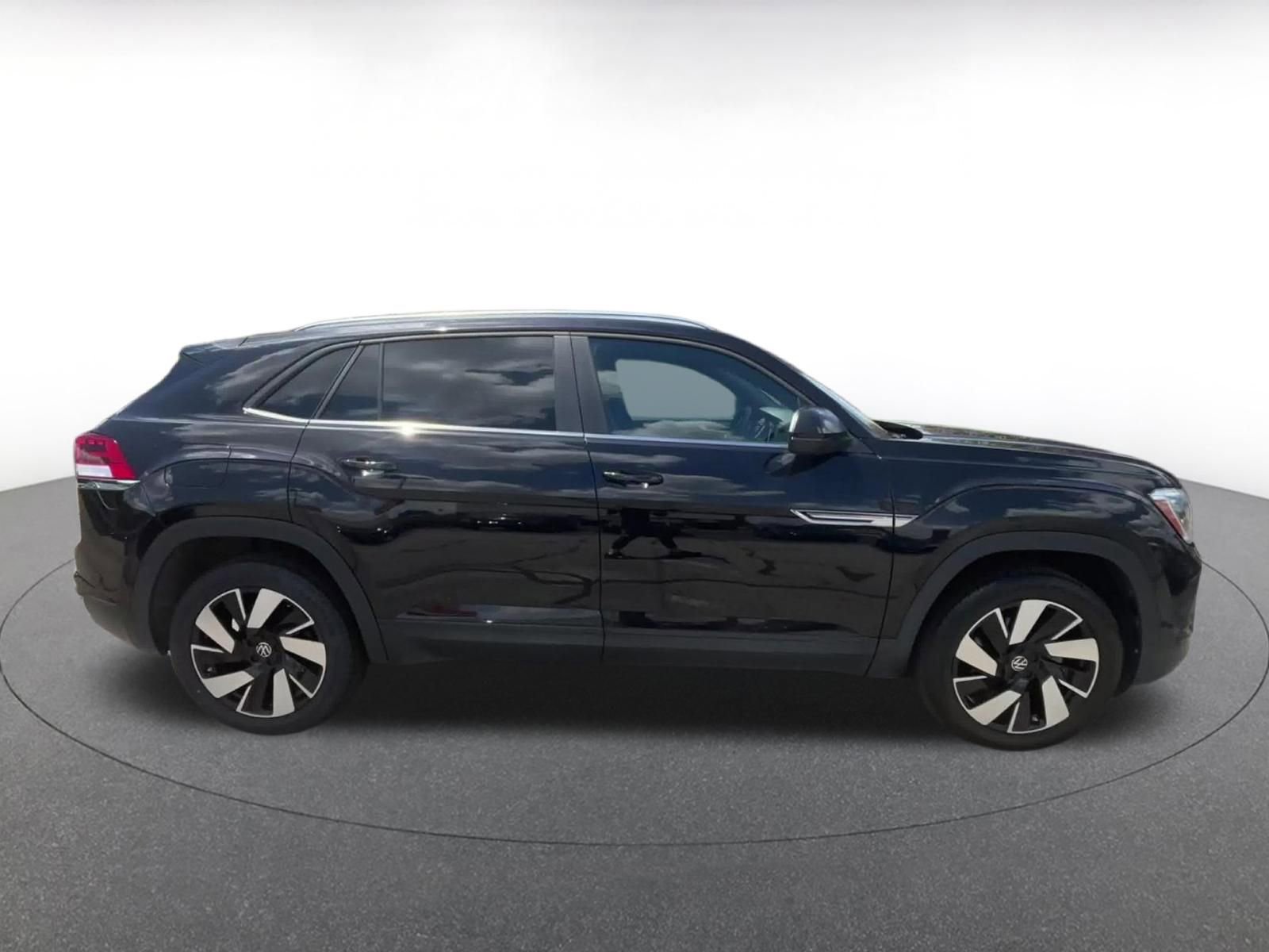 Thumbnail: 2025 Volkswagen Atlas - 16