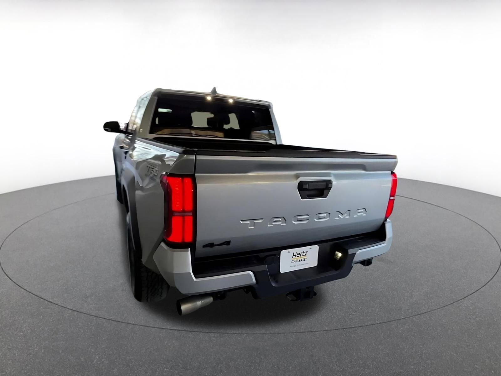 Thumbnail: 2025 Toyota Tacoma - 10