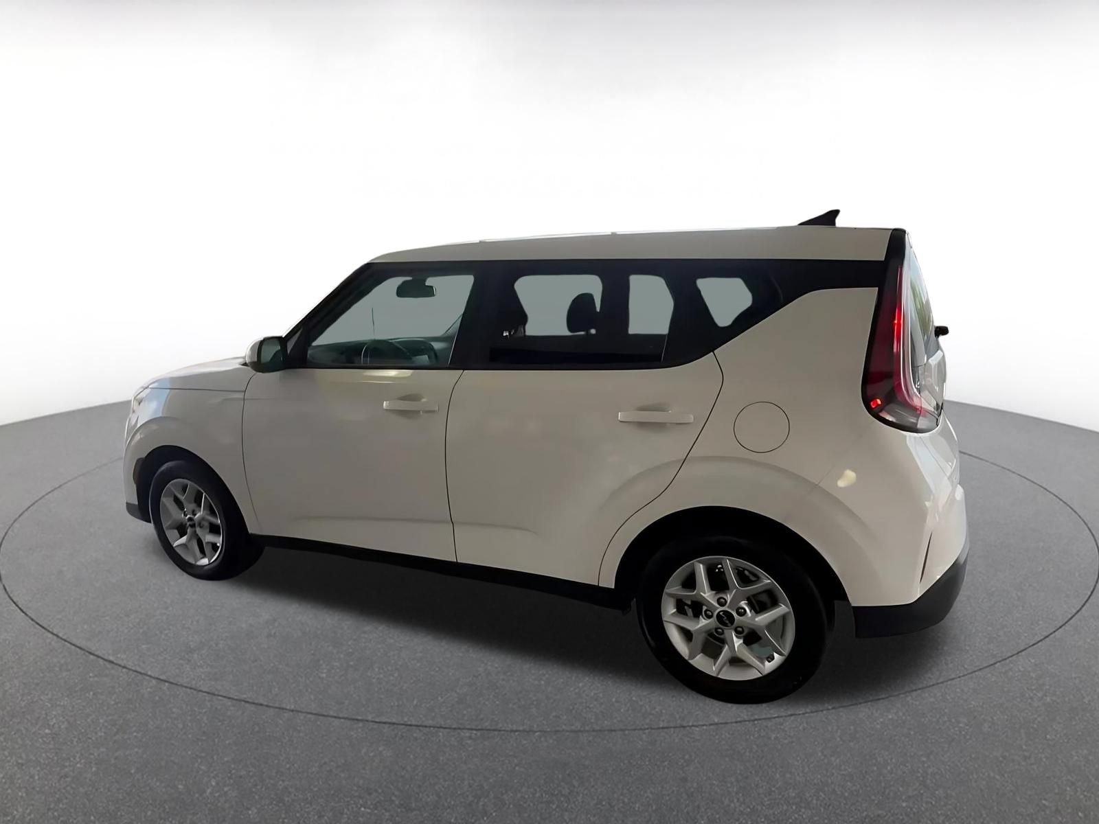 Thumbnail: 2025 Kia Soul - 10