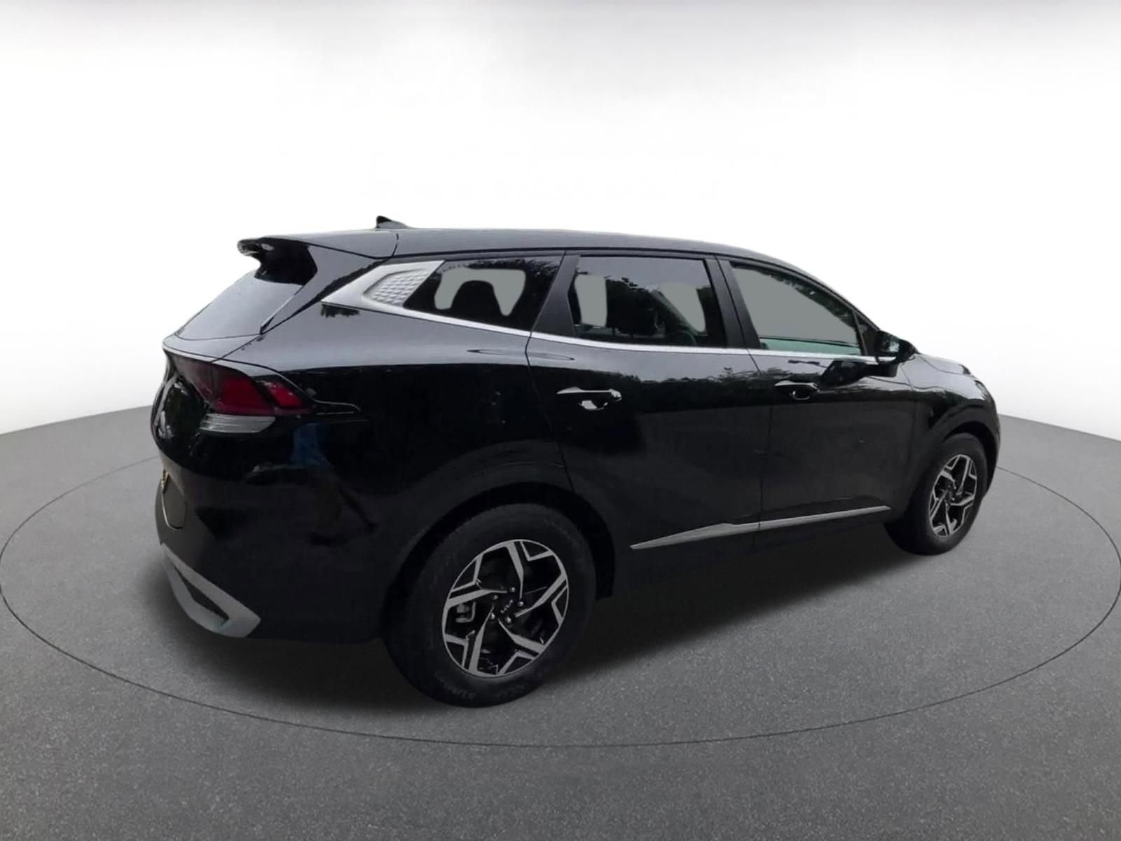 Thumbnail: 2025 Kia Sportage - 15