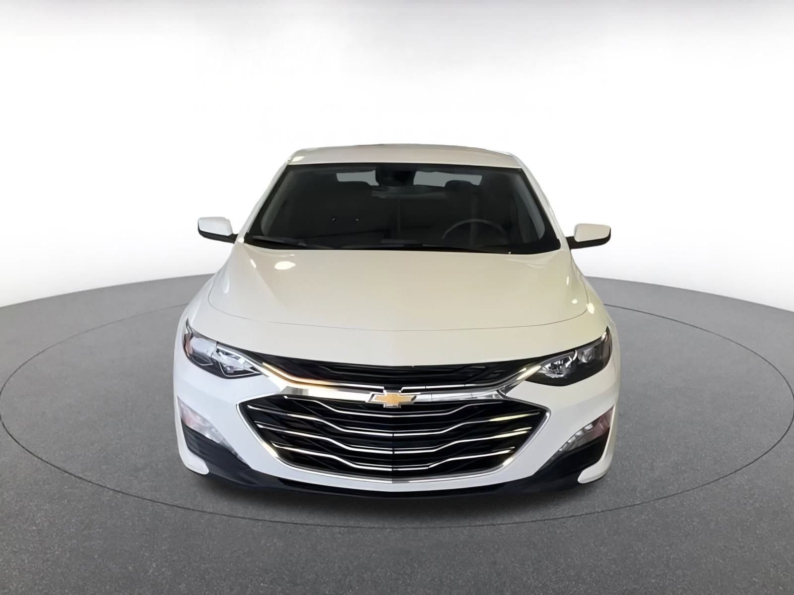Thumbnail: 2024 Chevrolet Malibu - 7