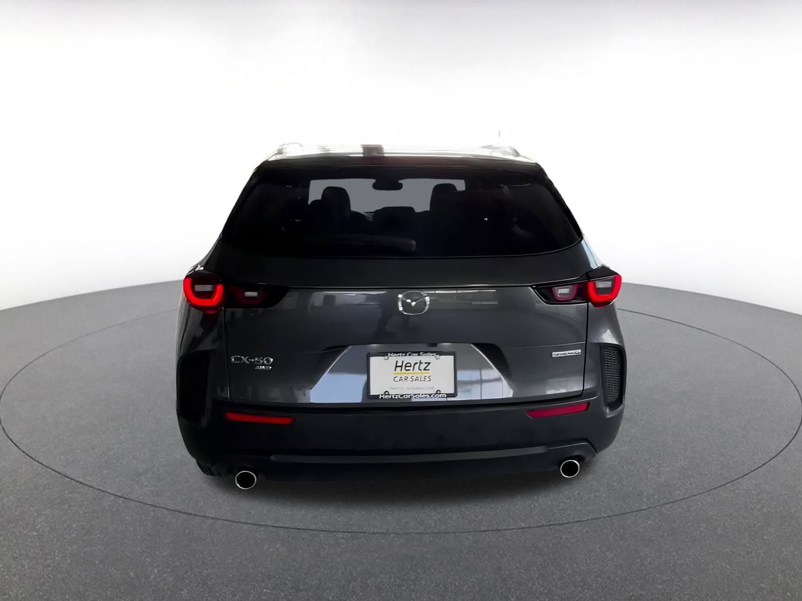 Thumbnail: 2025 Mazda CX-50 - 12