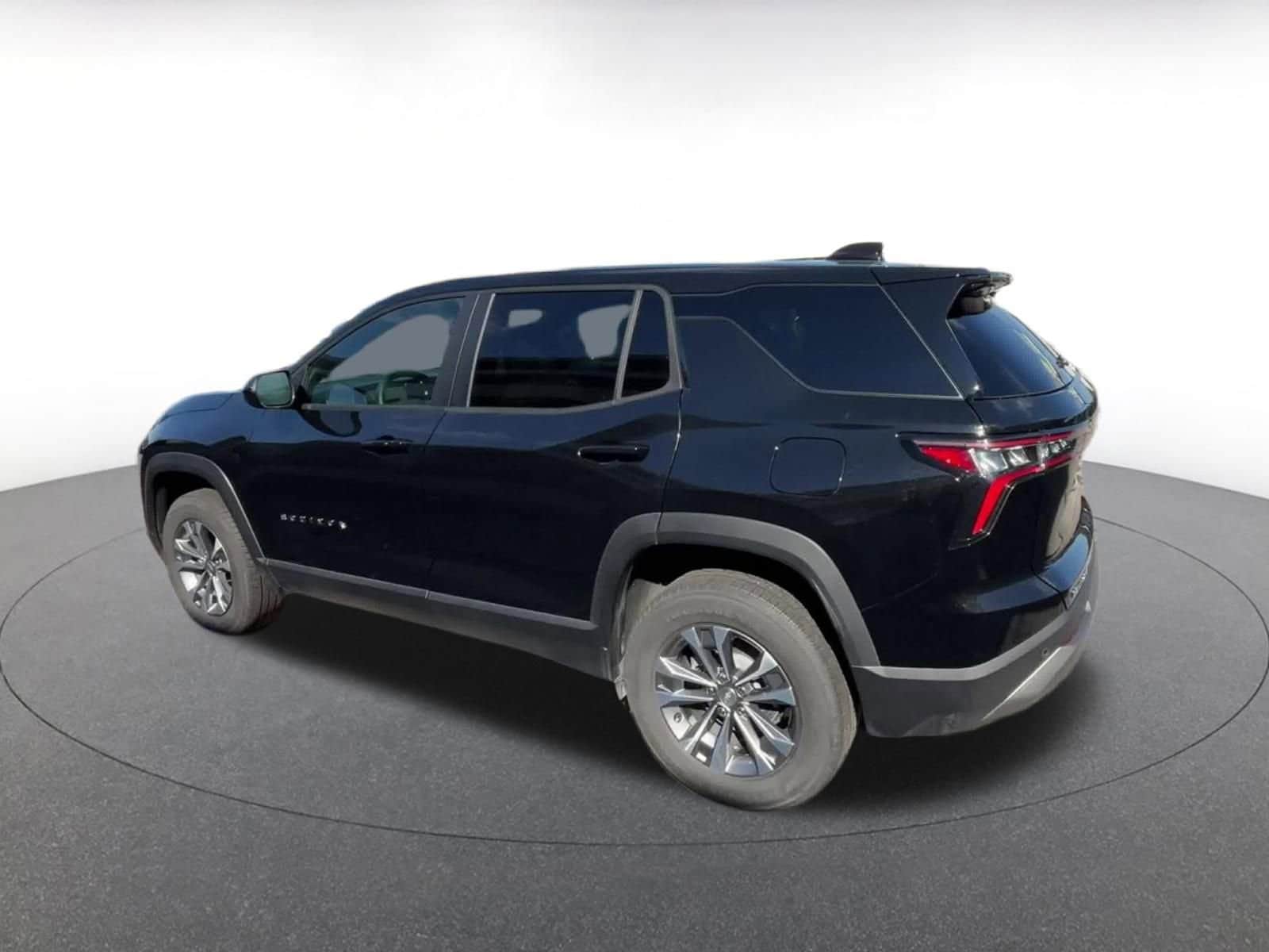 Thumbnail: 2025 Chevrolet Equinox - 15