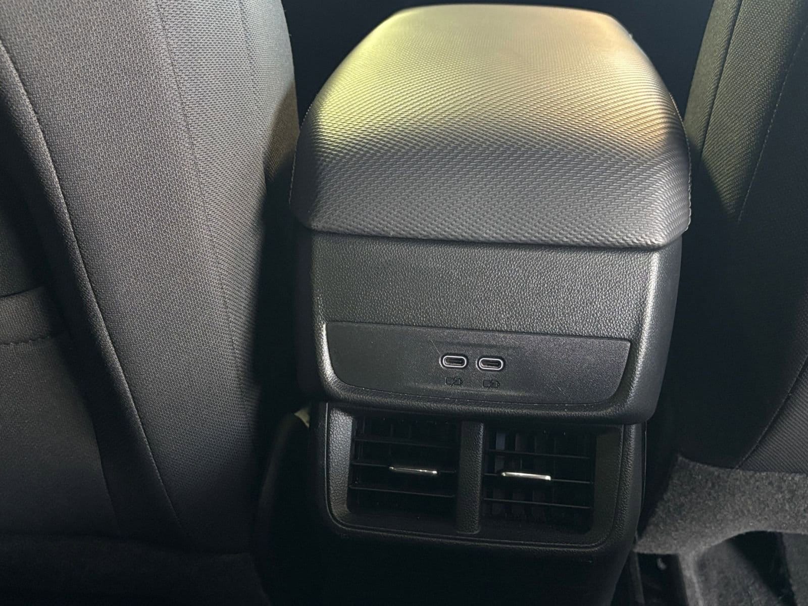 Thumbnail: 2025 Chevrolet Equinox - 29