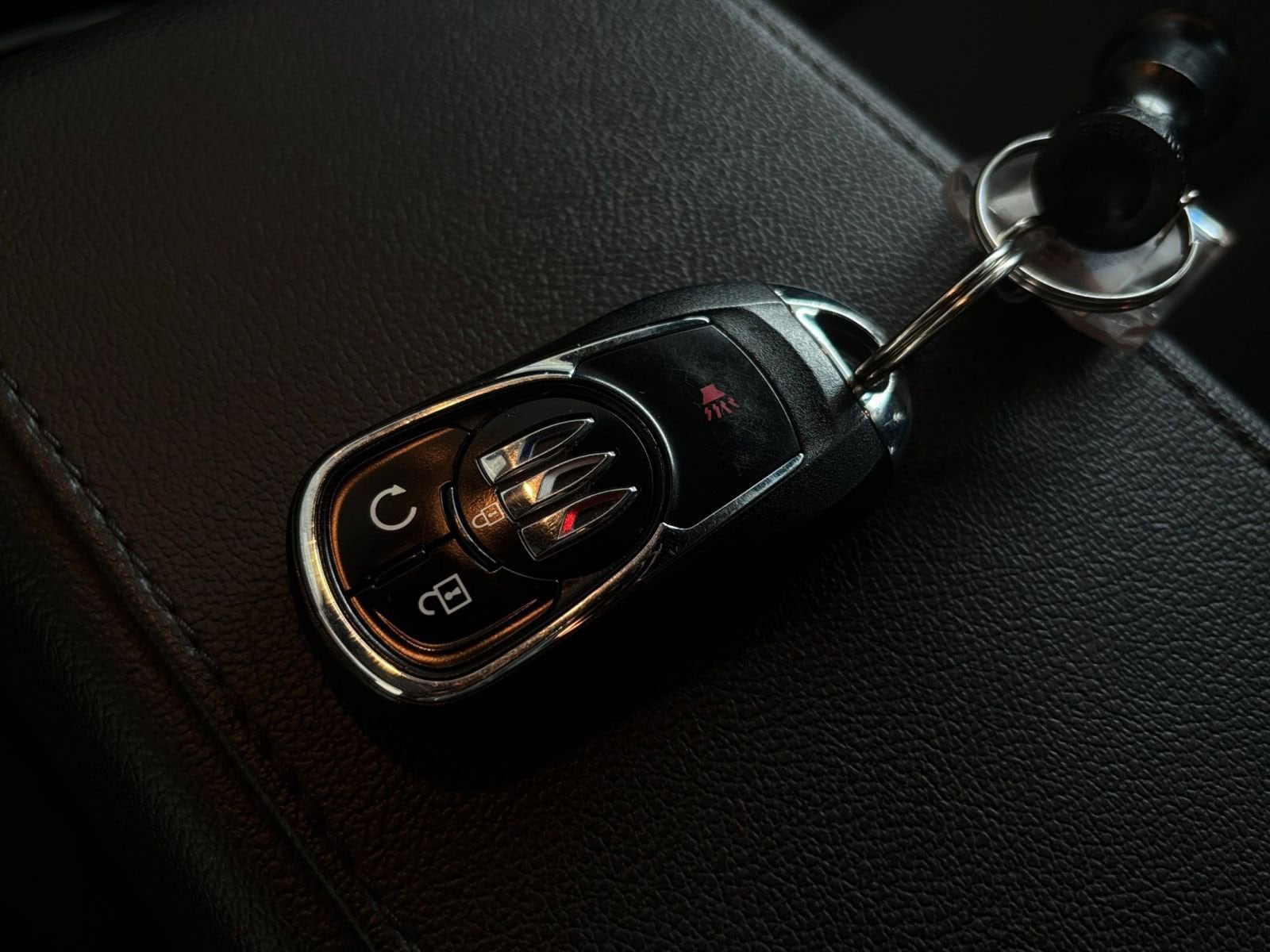 Thumbnail: 2025 Buick Envista - 22