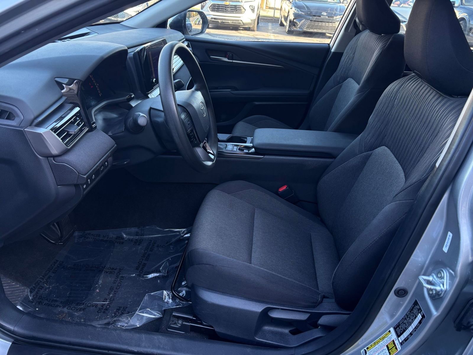 Thumbnail: 2025 Toyota Camry - 26