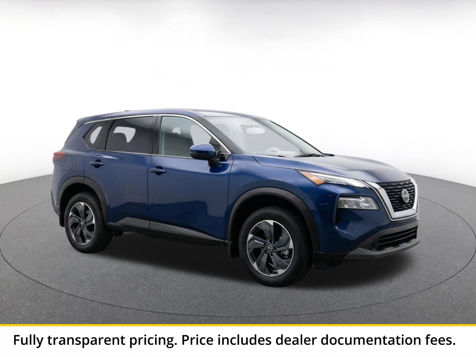Thumbnail: 2025 Nissan Rogue - 1