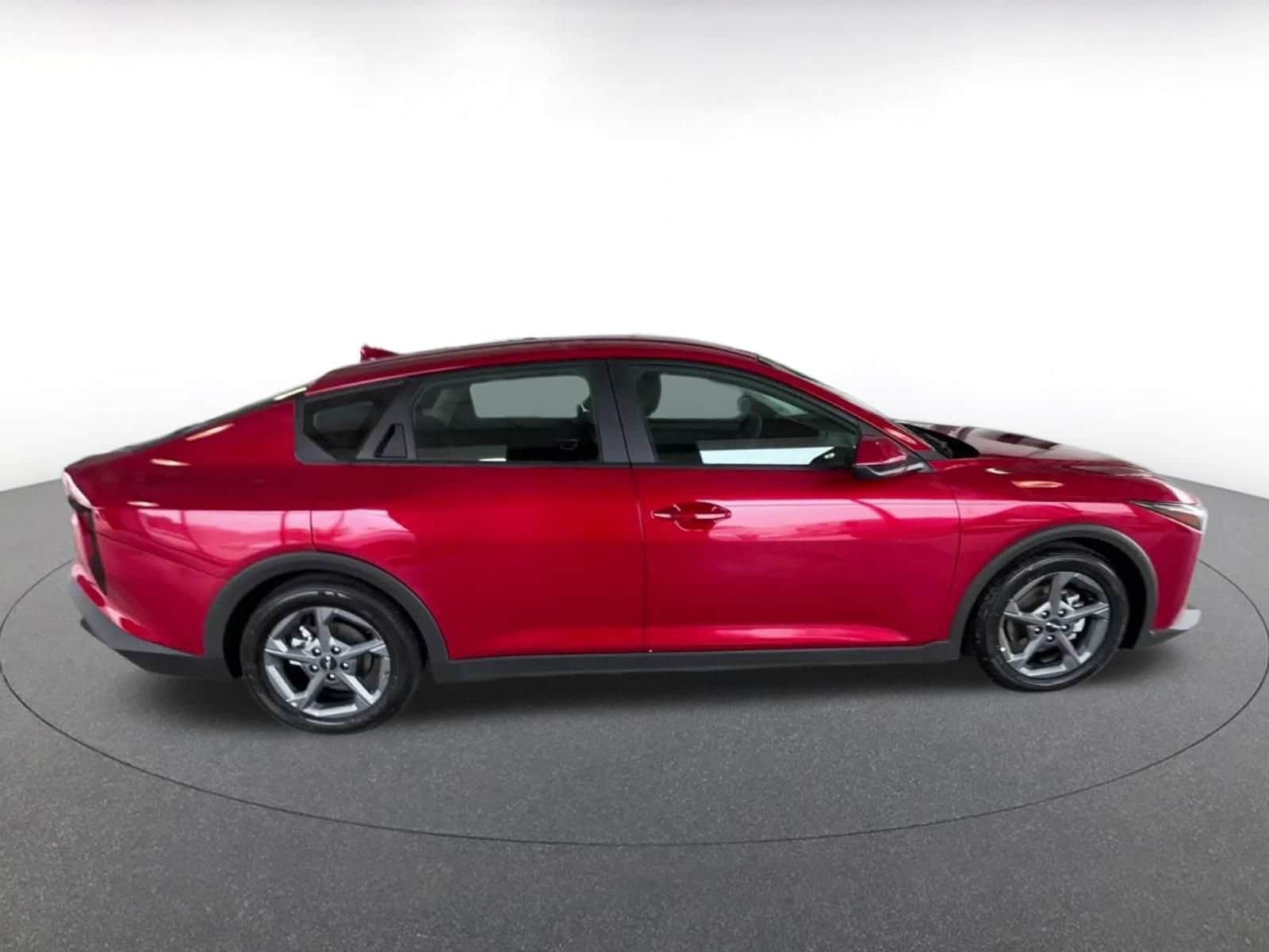 Thumbnail: 2025 Kia K4 - 16