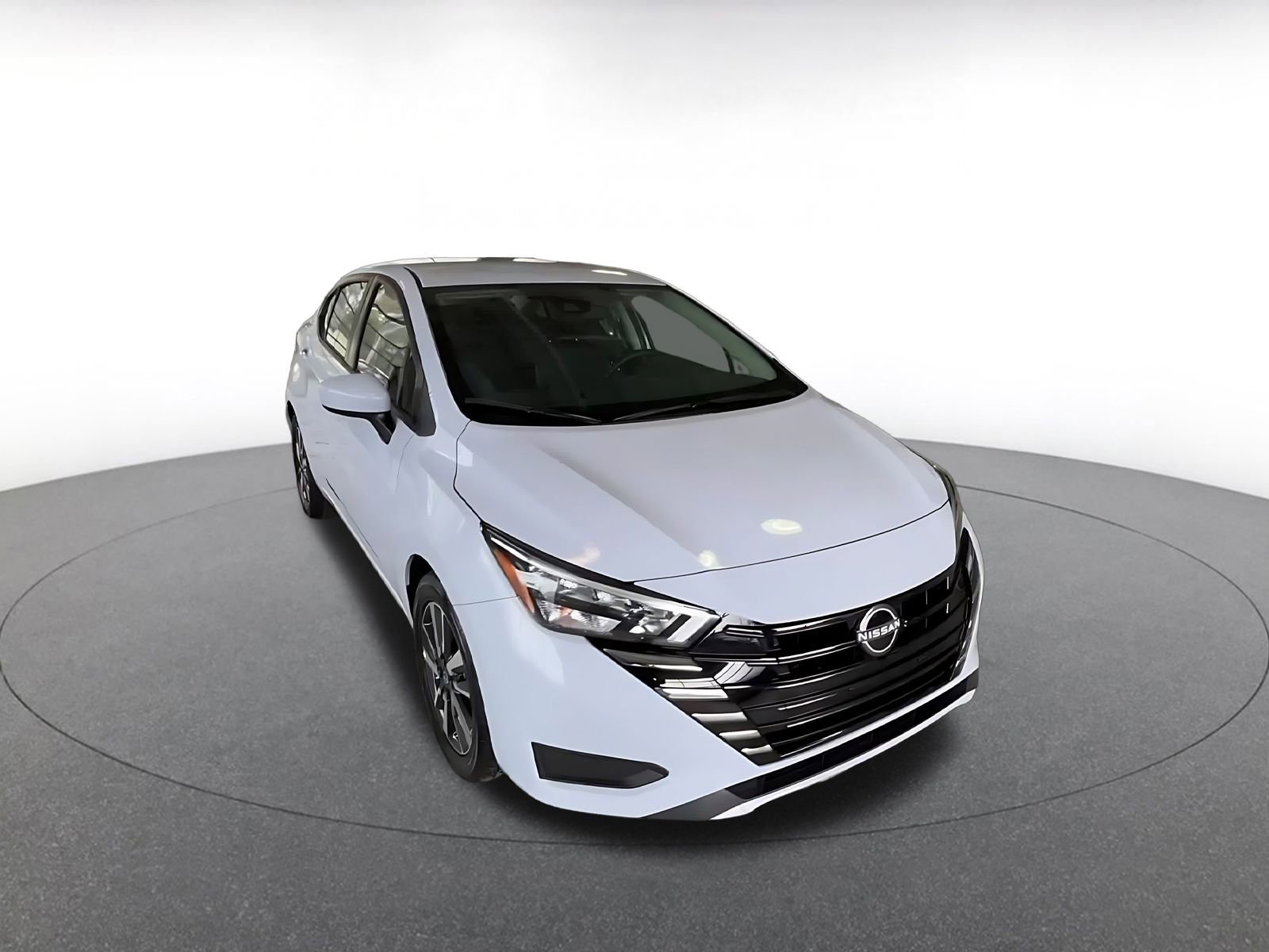 Thumbnail: 2025 Nissan Versa - 3