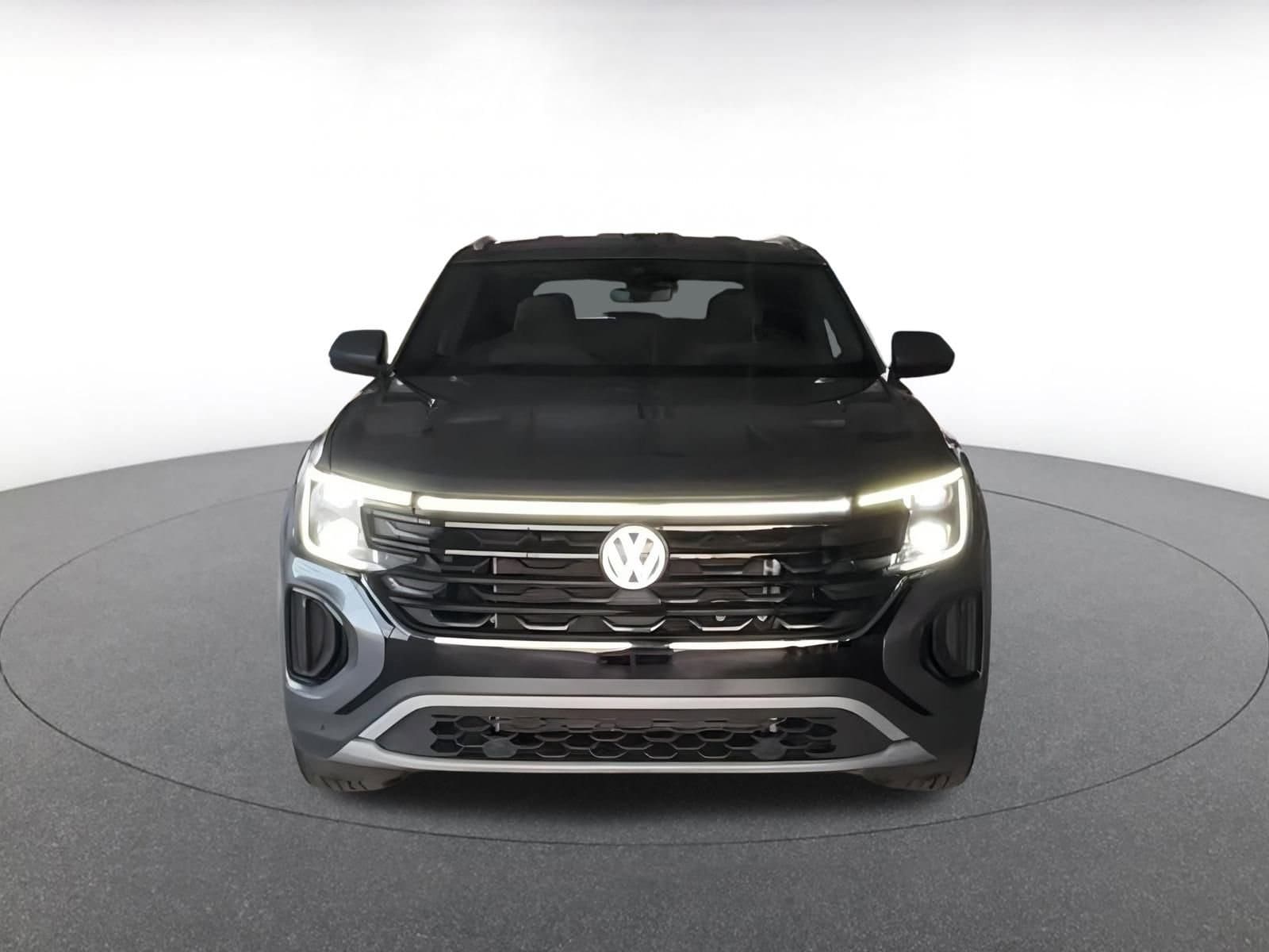 Thumbnail: 2025 Volkswagen Atlas - 5