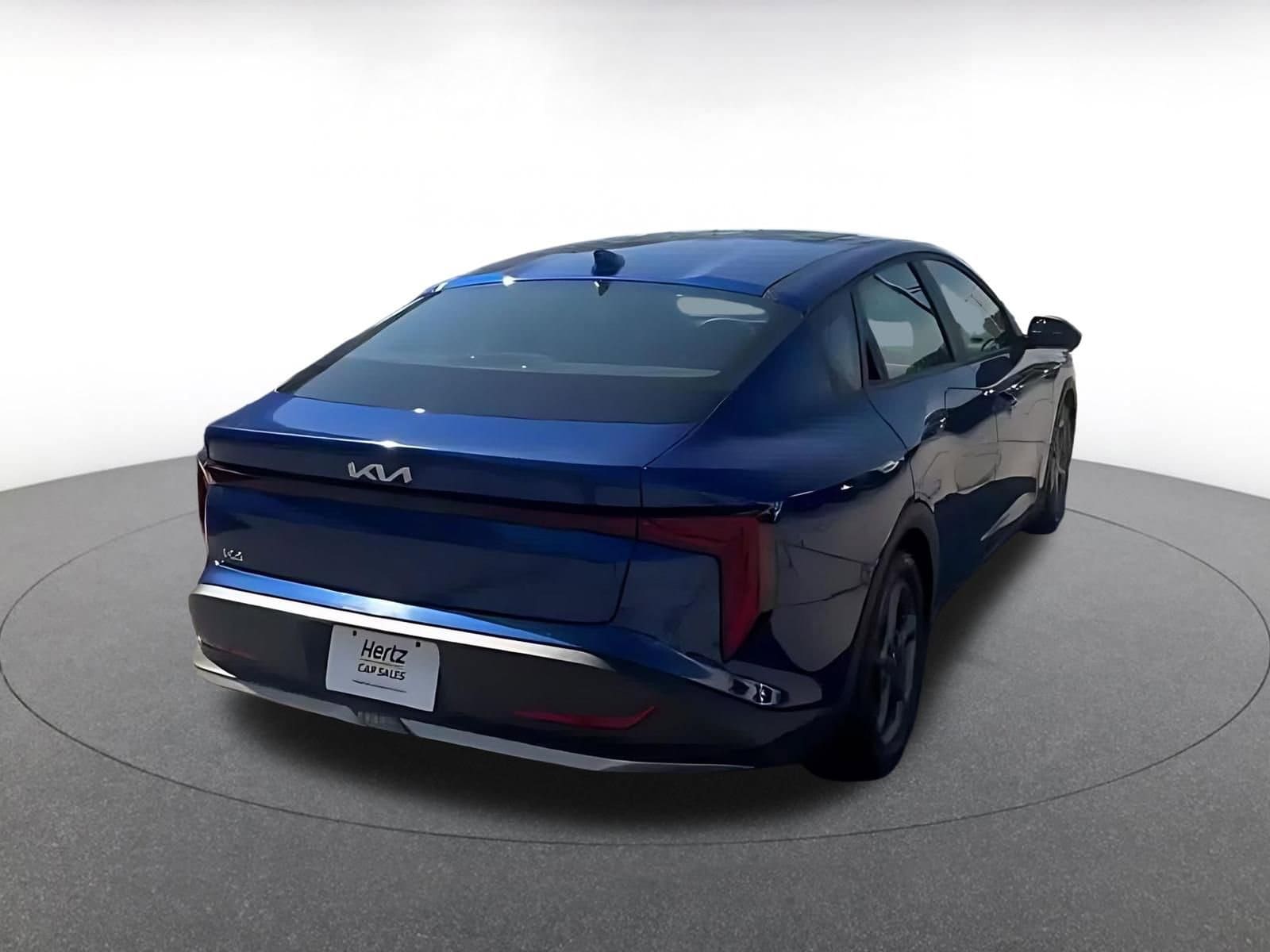 Thumbnail: 2025 Kia K4 - 13