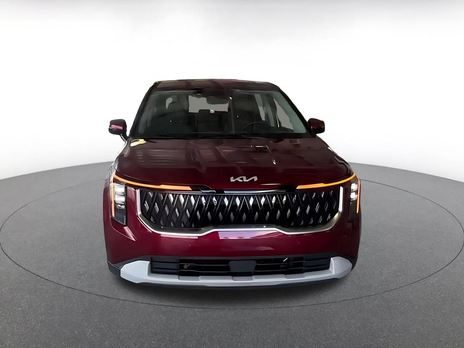 Thumbnail: 2026 Kia Carnival - 3