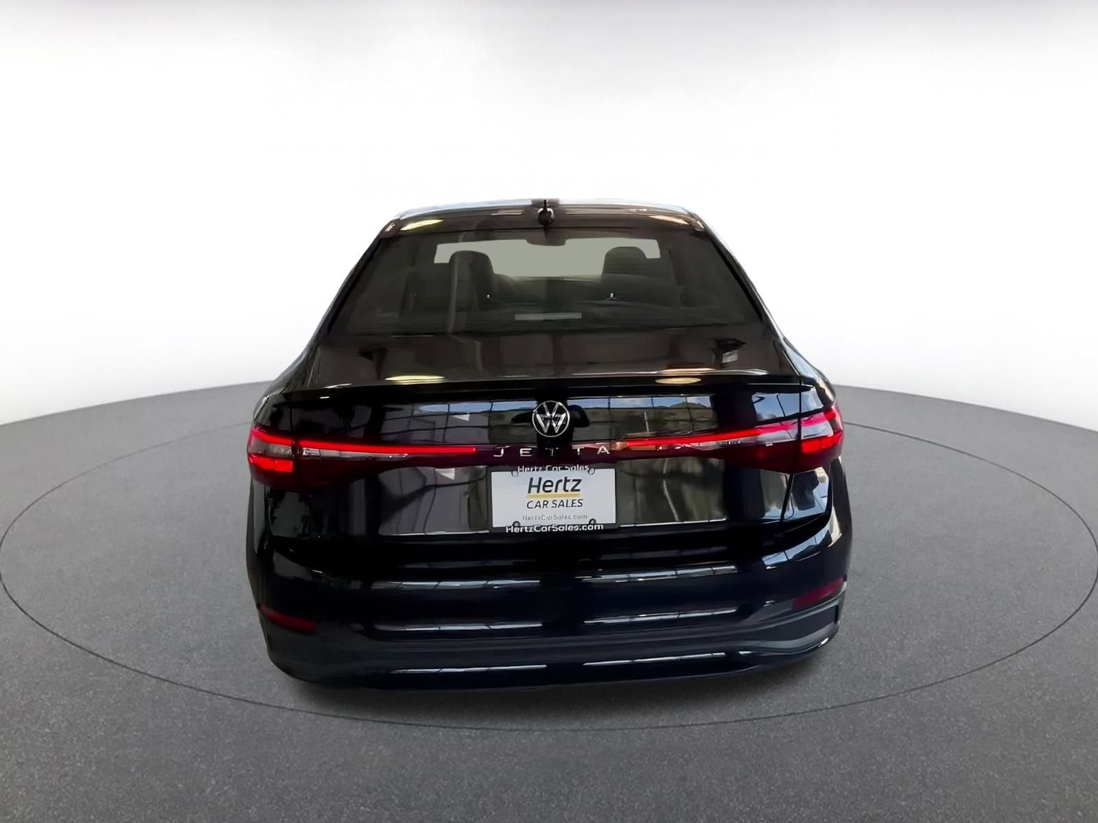 Thumbnail: 2025 Volkswagen Jetta - 10