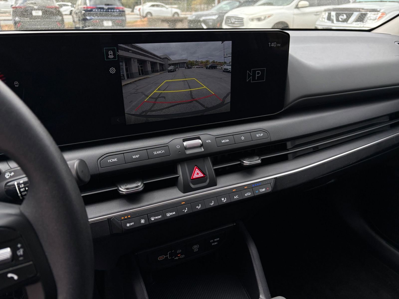 Thumbnail: 2025 Kia K4 - 23