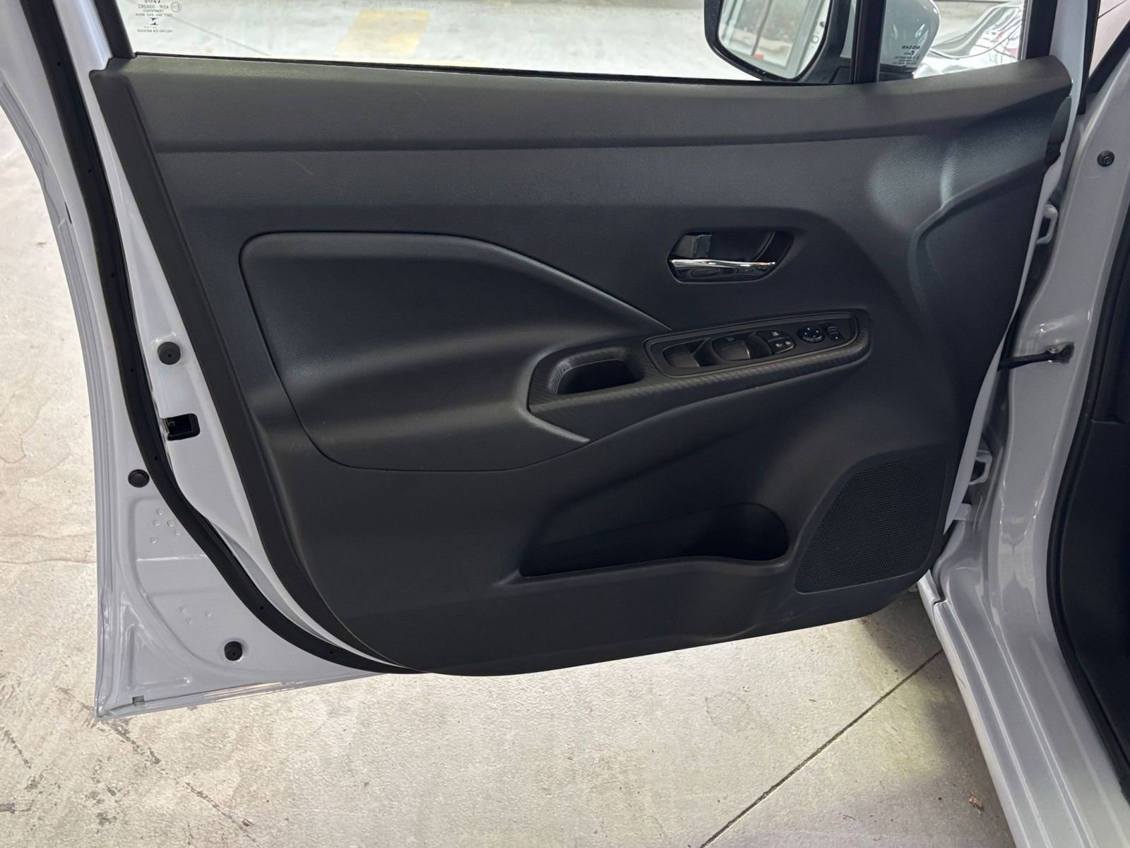 Thumbnail: 2025 Nissan Versa - 18