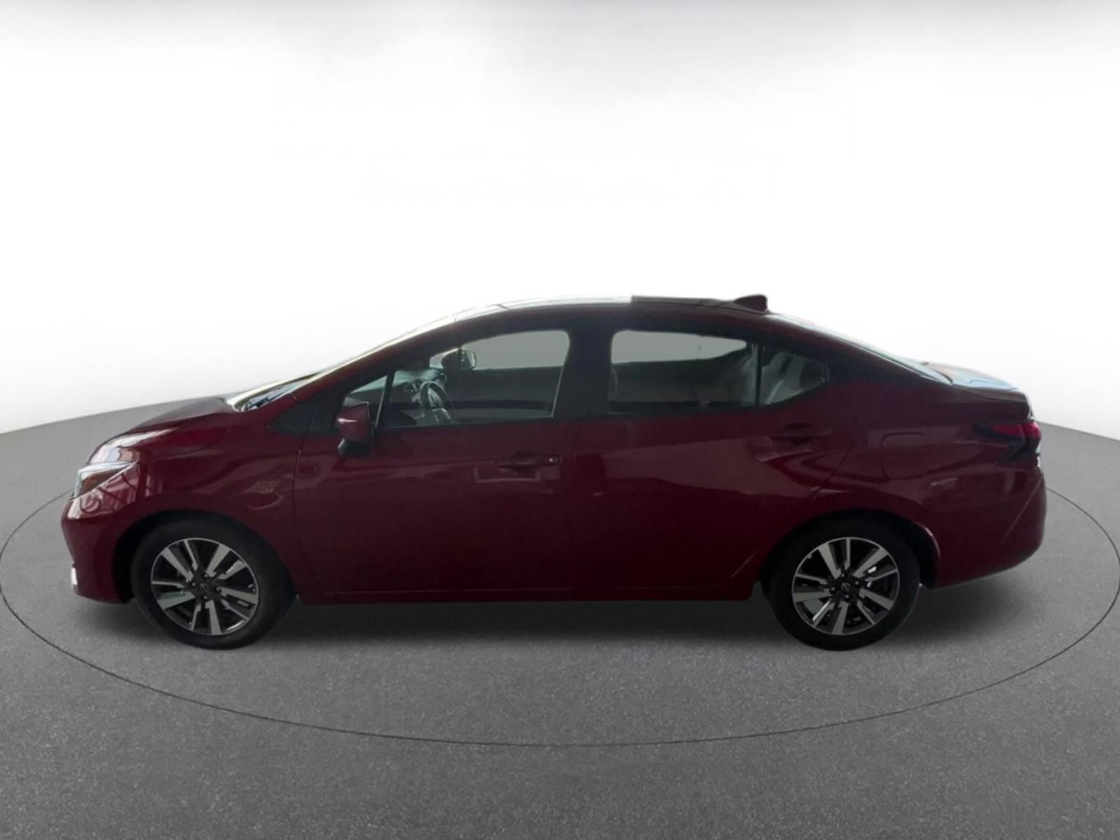 Thumbnail: 2025 Nissan Versa - 7