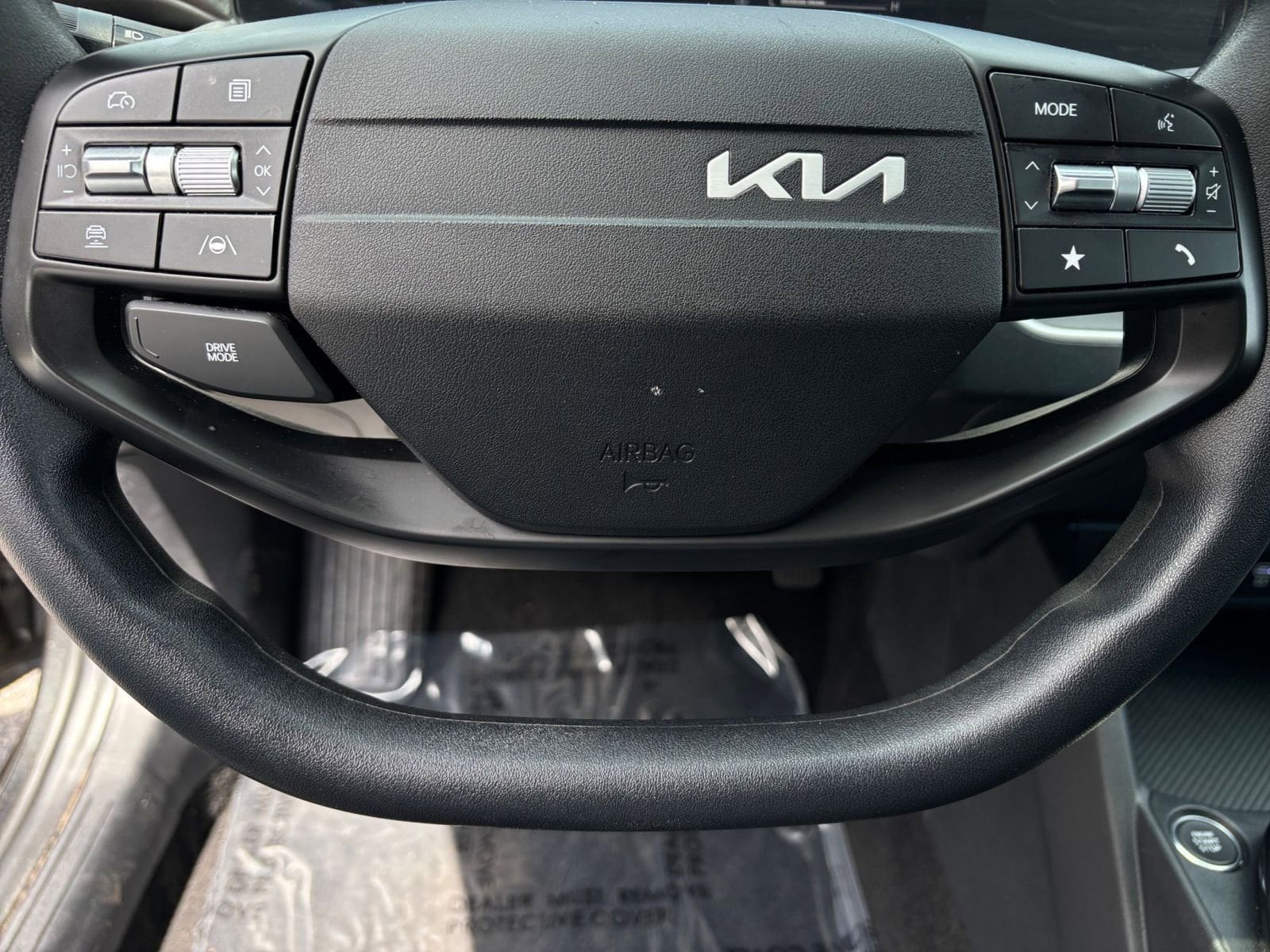 Thumbnail: 2025 Kia K4 - 28