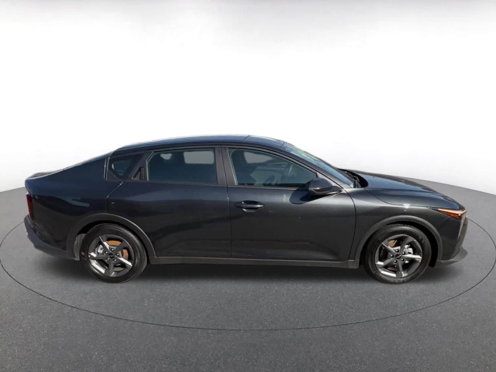 Thumbnail: 2025 Kia K4 - 16