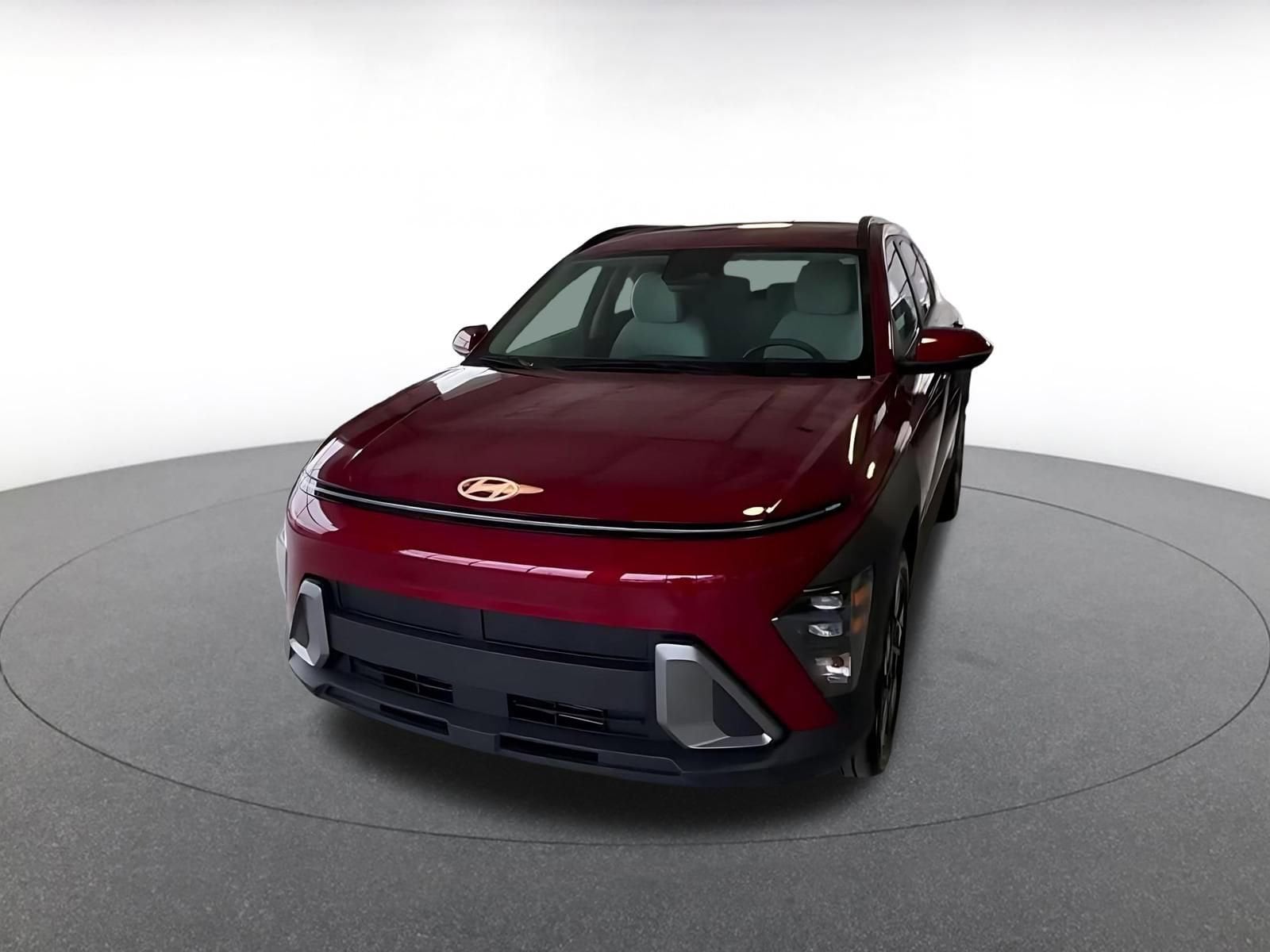 Thumbnail: 2025 Hyundai Kona - 21