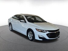 2024 Chevrolet Malibu LT -
                  Morrow, GA