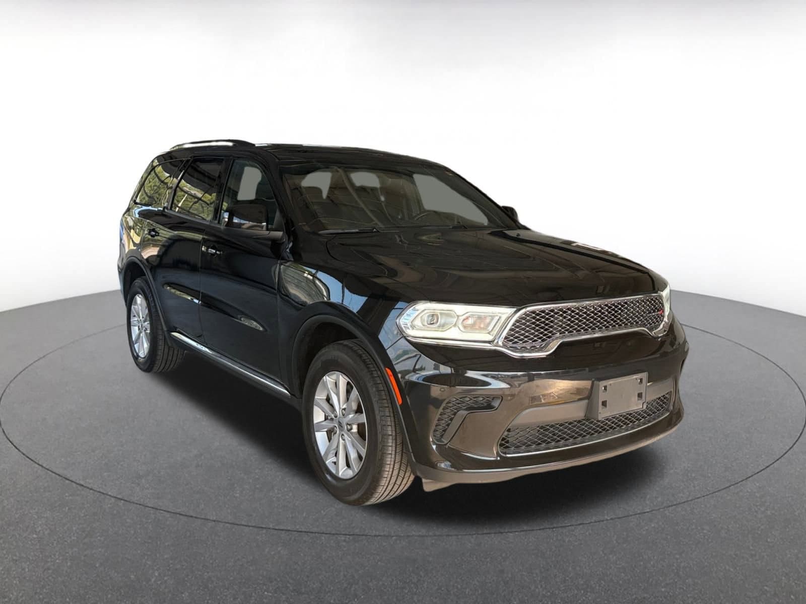 Thumbnail: 2024 Dodge Durango - 1