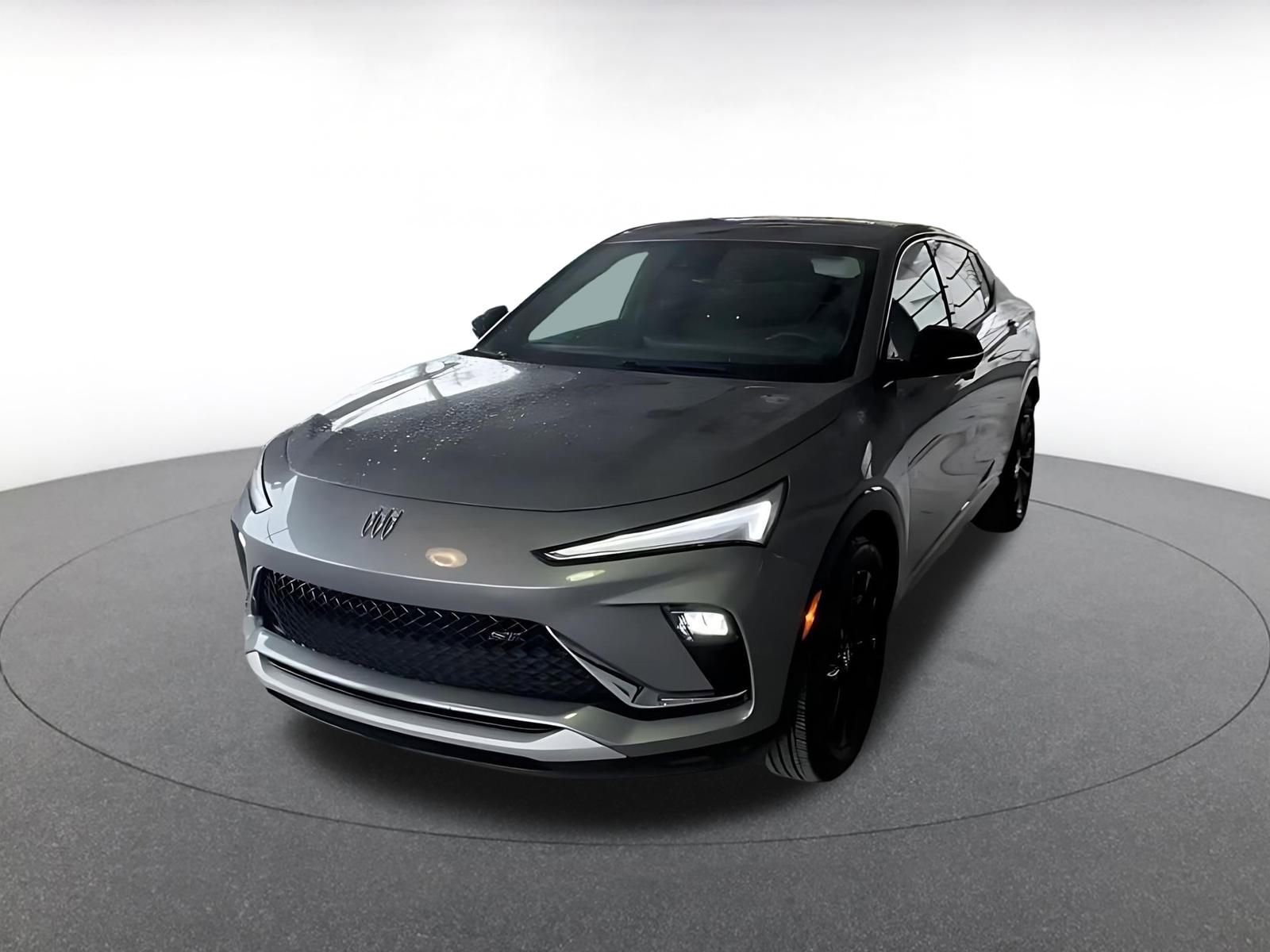 Thumbnail: 2025 Buick Envista - 7