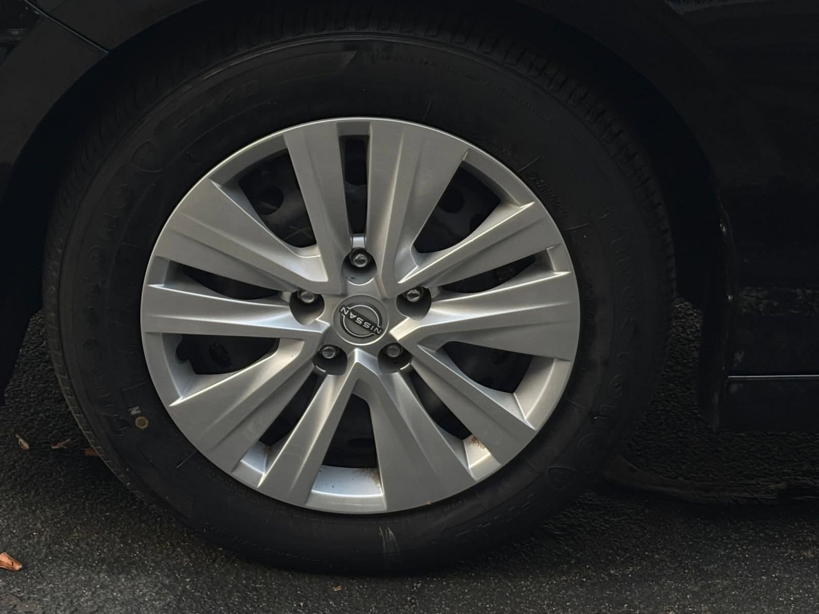 Thumbnail: 2025 Nissan Versa - 29