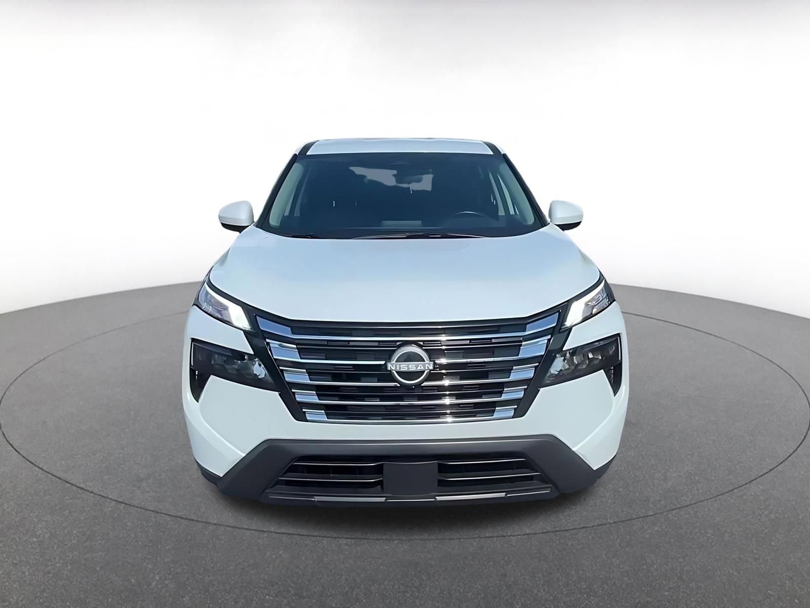 Thumbnail: 2025 Nissan Rogue - 5