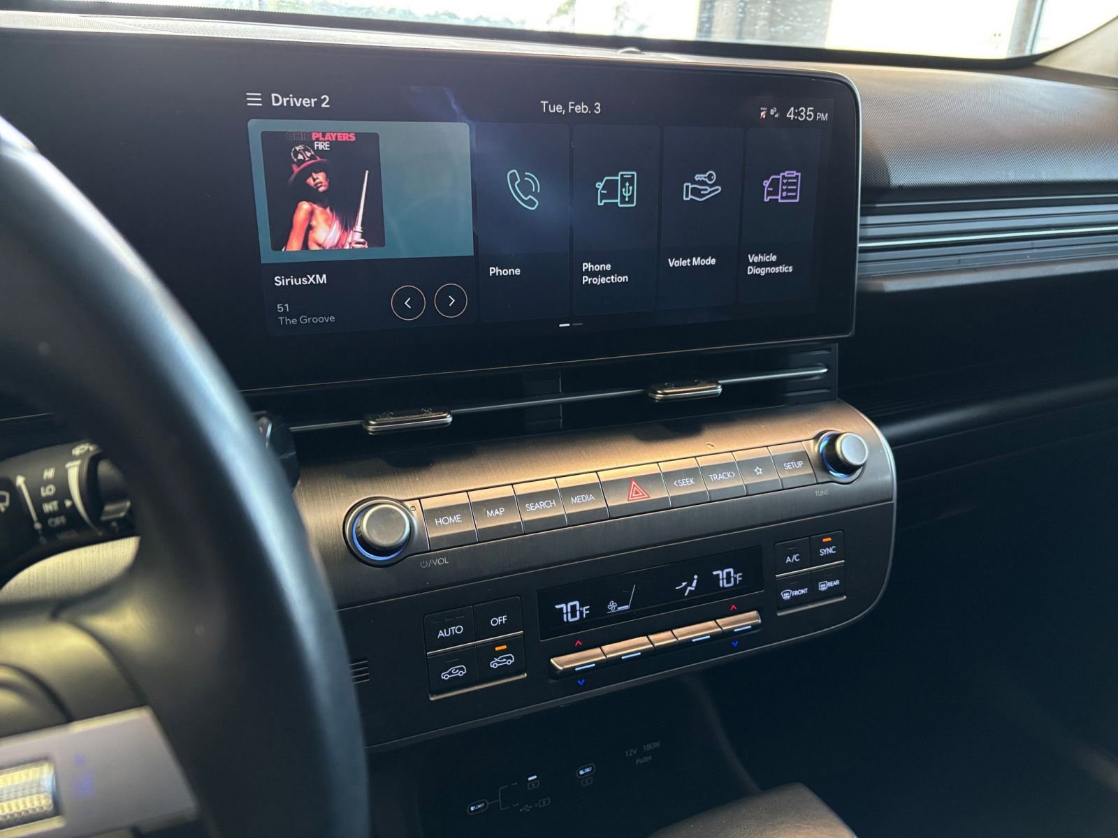 Thumbnail: 2025 Hyundai Kona - 20