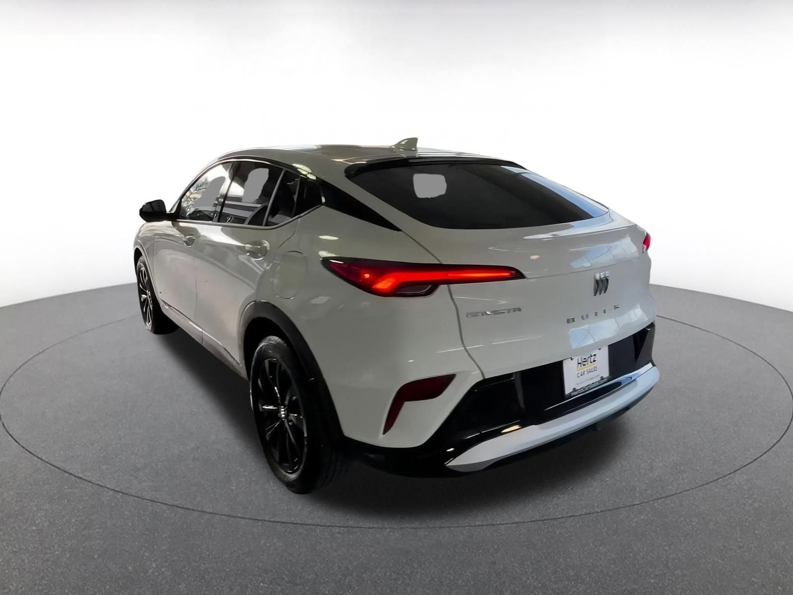 Thumbnail: 2025 Buick Envista - 10