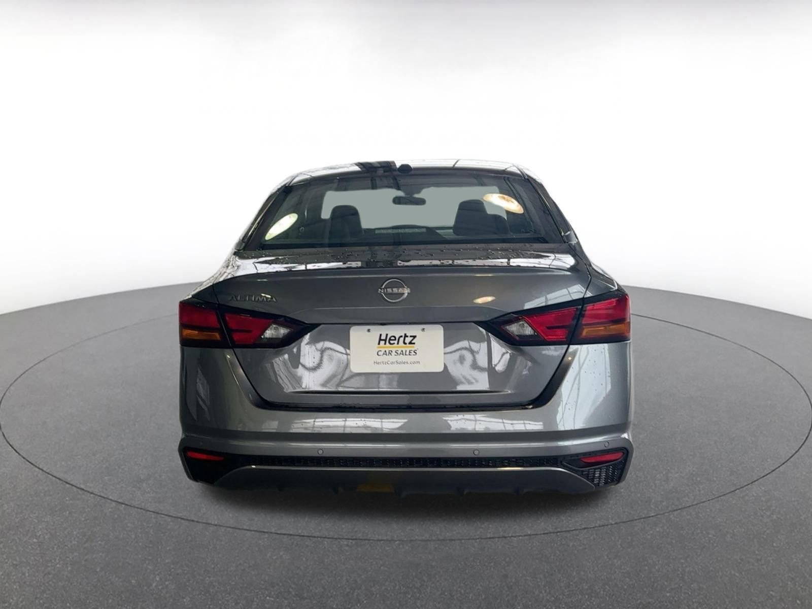 Thumbnail: 2025 Nissan Altima - 17