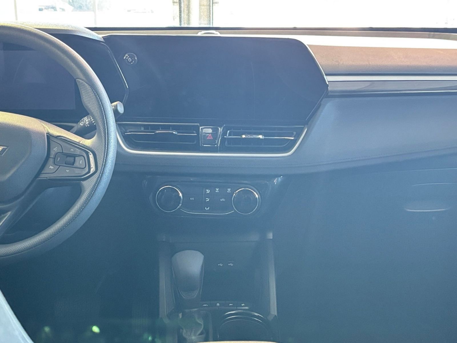 Thumbnail: 2025 Chevrolet TrailBlazer - 18