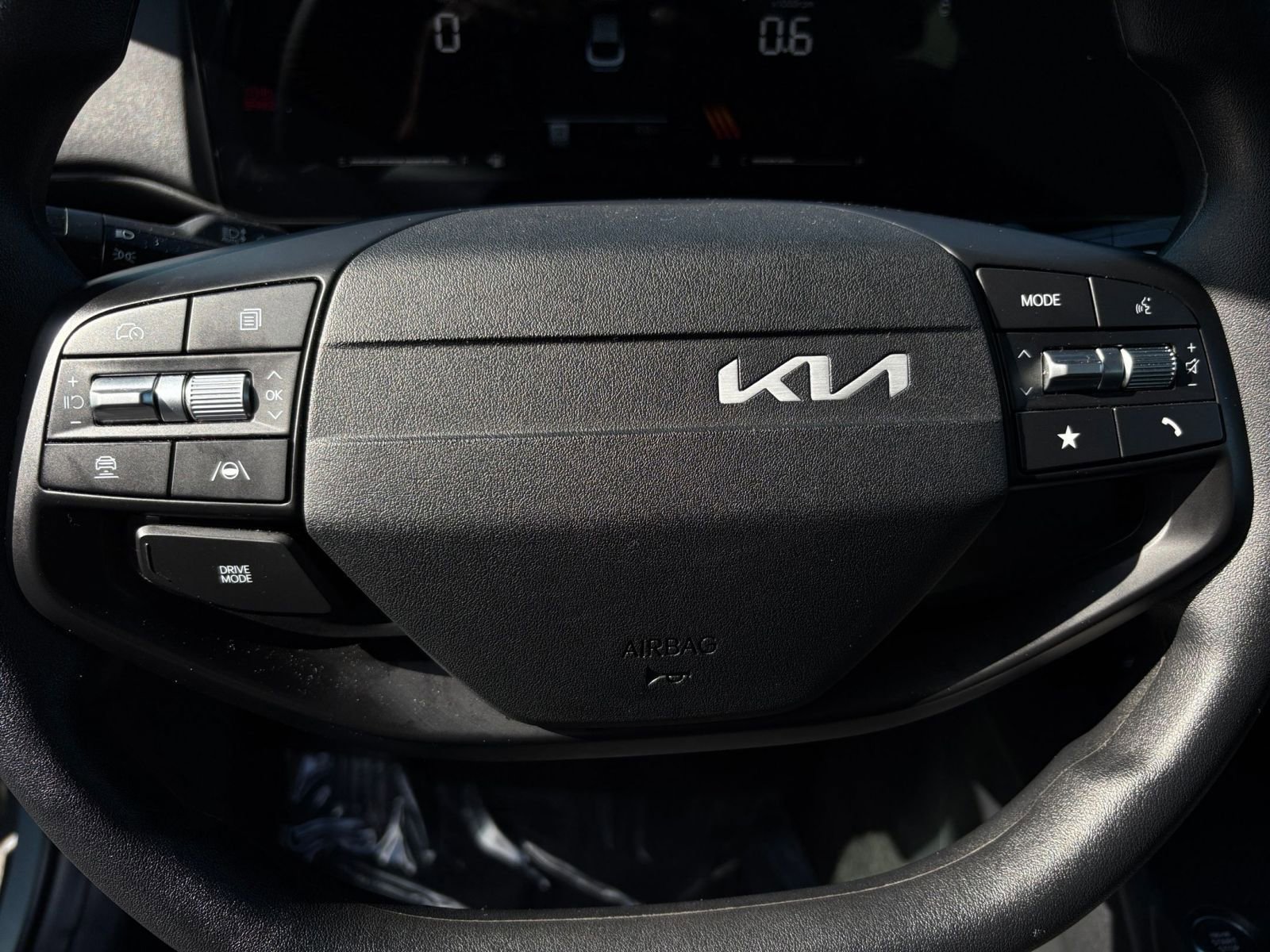 Thumbnail: 2025 Kia K4 - 27