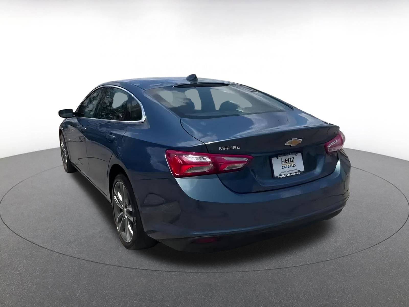 Thumbnail: 2024 Chevrolet Malibu - 11