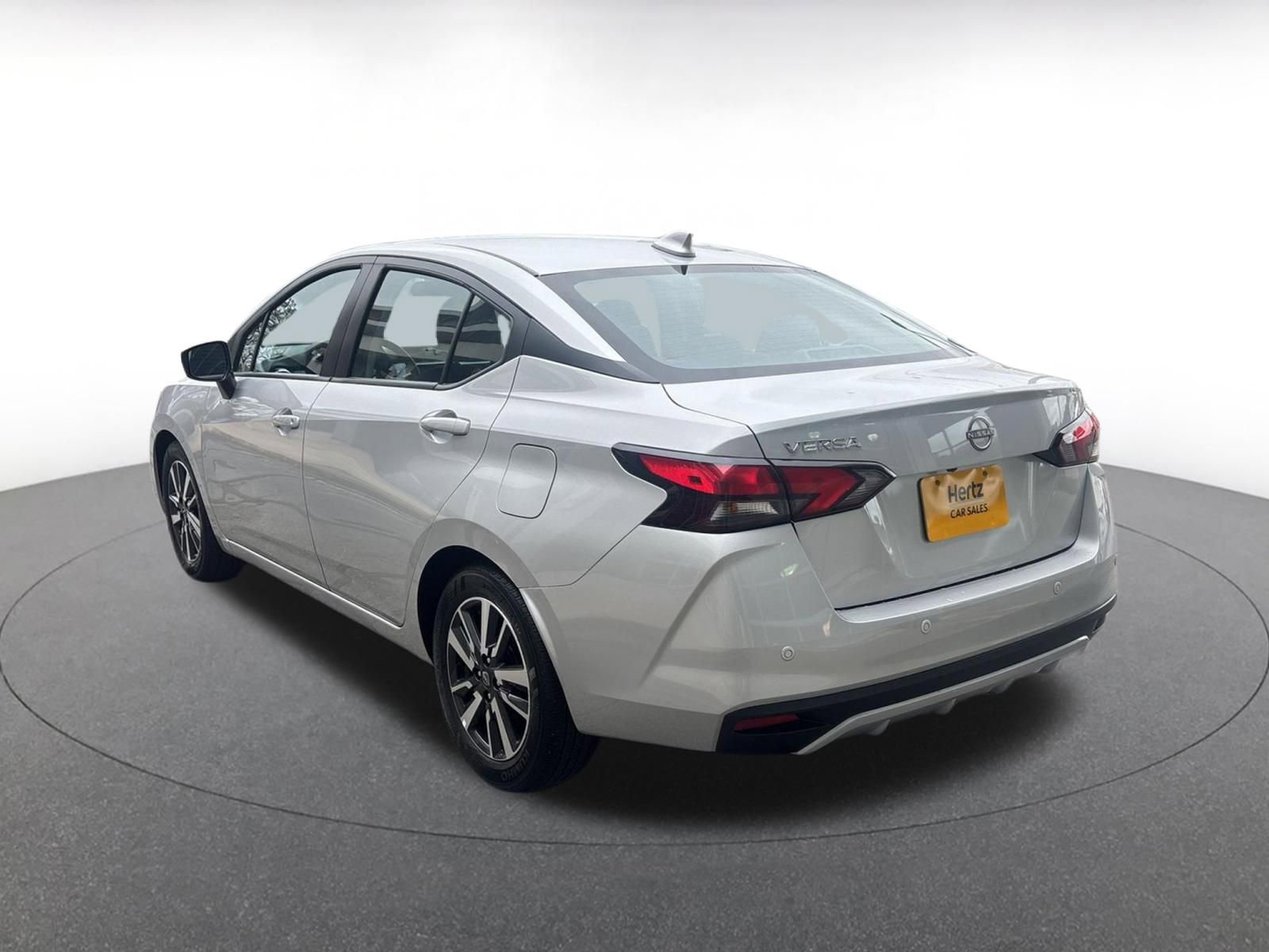 Thumbnail: 2025 Nissan Versa - 13
