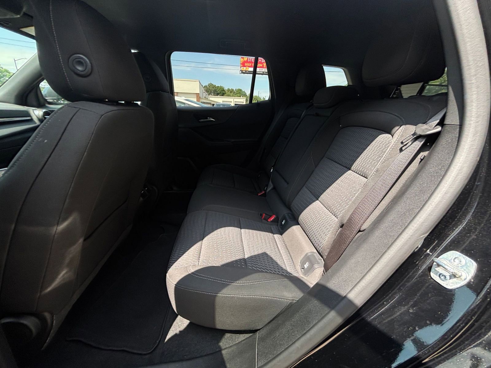 Thumbnail: 2025 Chevrolet Equinox - 26