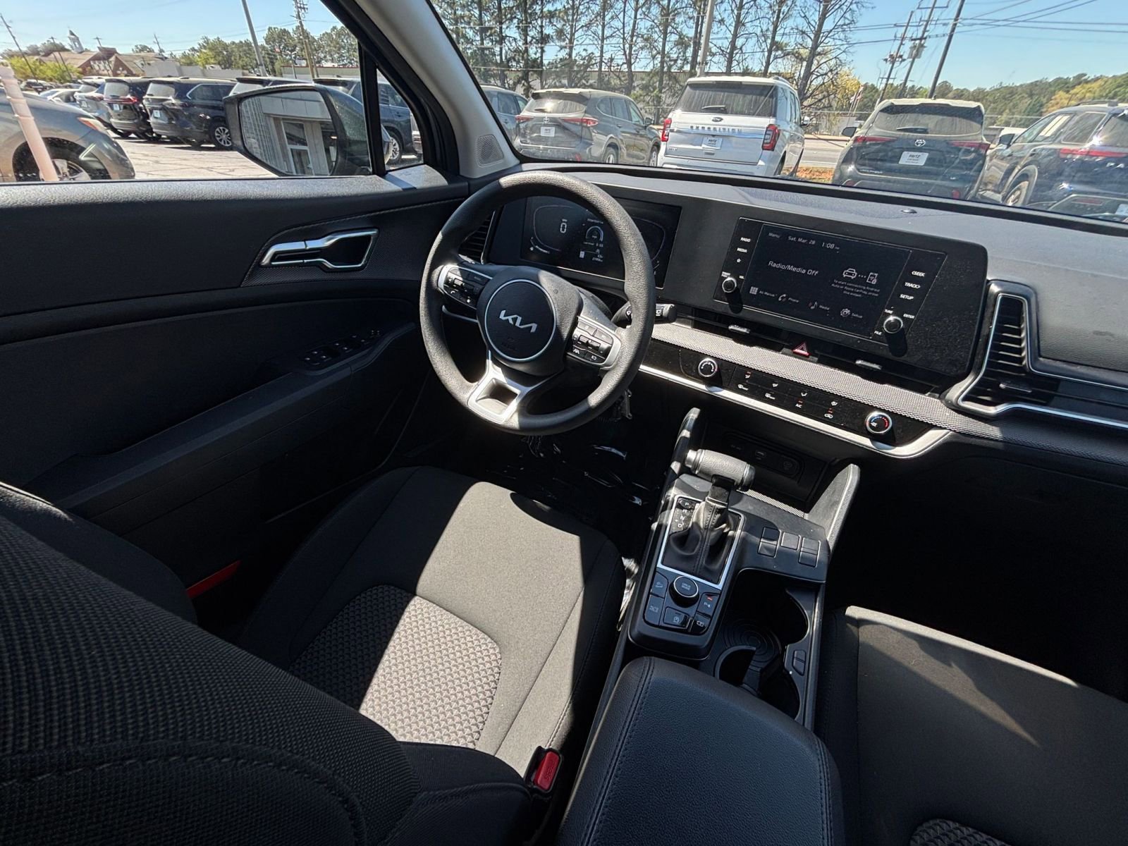 Thumbnail: 2025 Kia Soul - 33