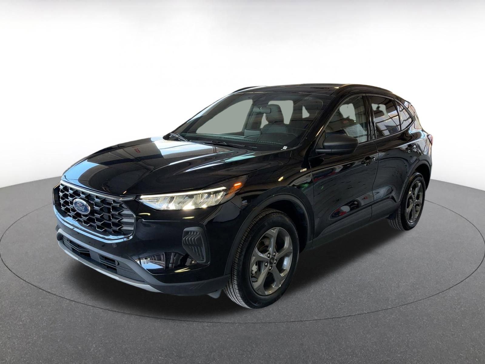 Thumbnail: 2025 Ford Escape - 7