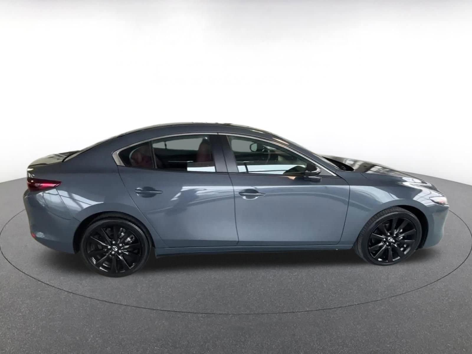 Thumbnail: 2025 Mazda Mazda3 - 16