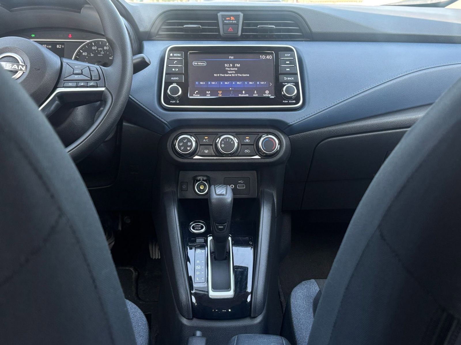 Thumbnail: 2025 Nissan Versa - 17