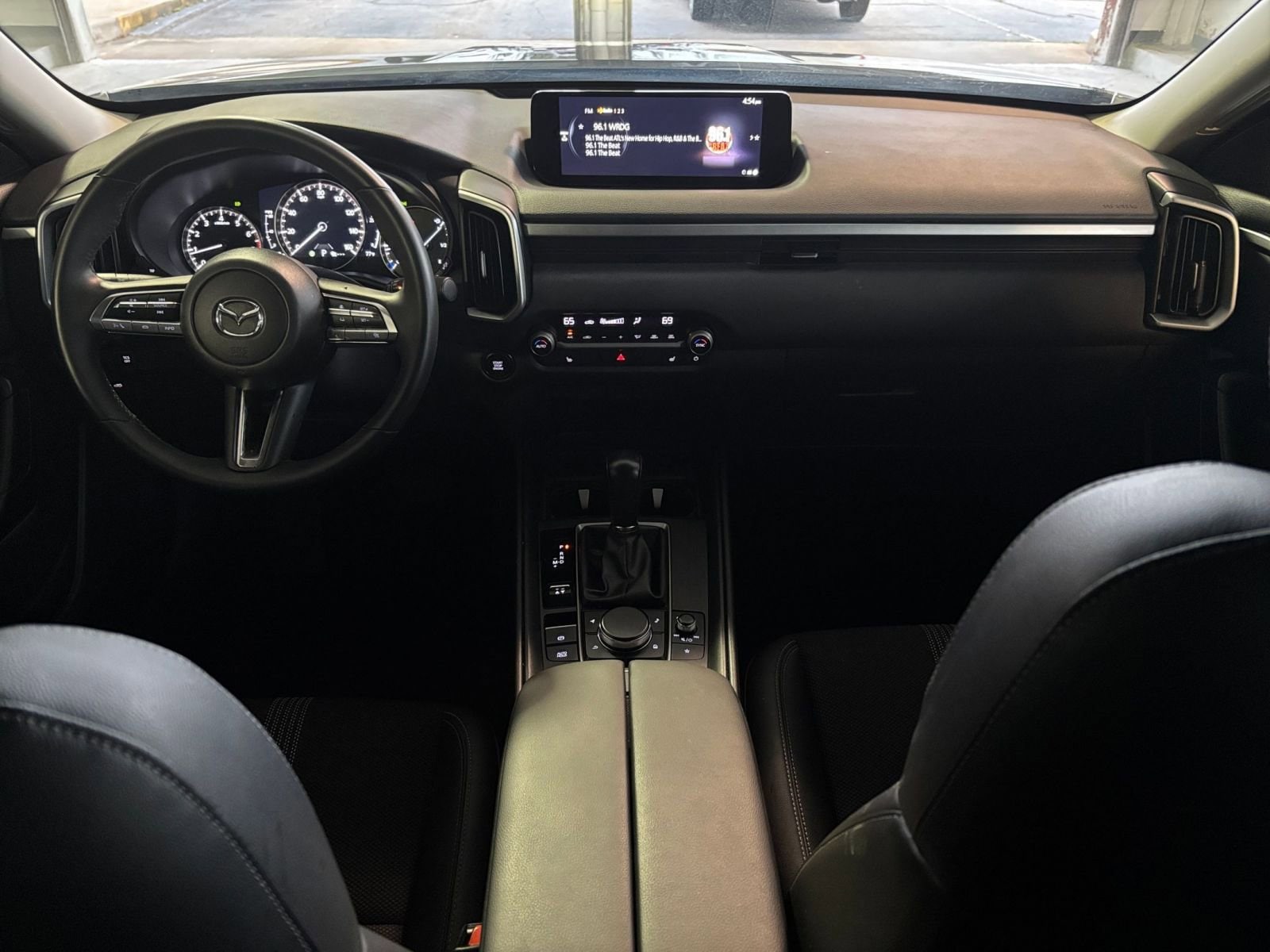 Thumbnail: 2025 Mazda CX-50 - 33